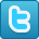 Follow Mikeys Pizza on Twitter