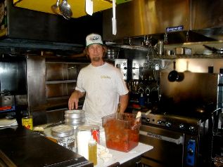 mikeys pizza crested butte